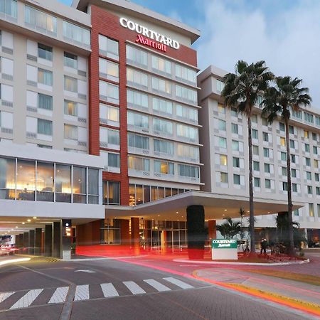 Courtyard by Marriott Panama Multiplaza Mall Esterno foto