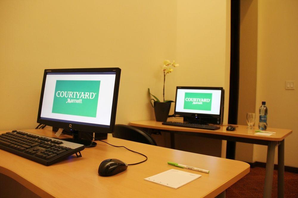 Courtyard by Marriott Panama Multiplaza Mall Esterno foto