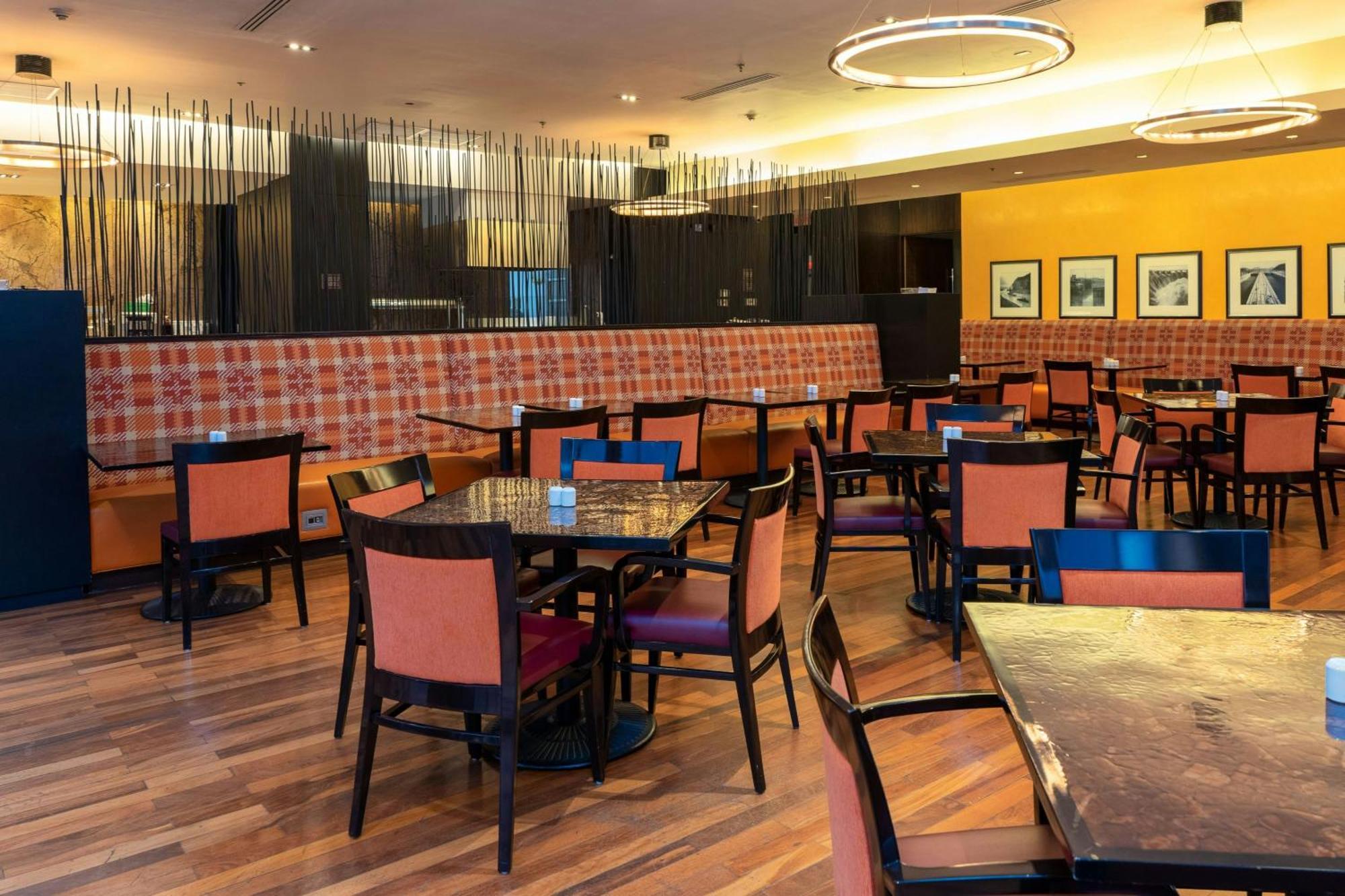 Courtyard by Marriott Panama Multiplaza Mall Esterno foto