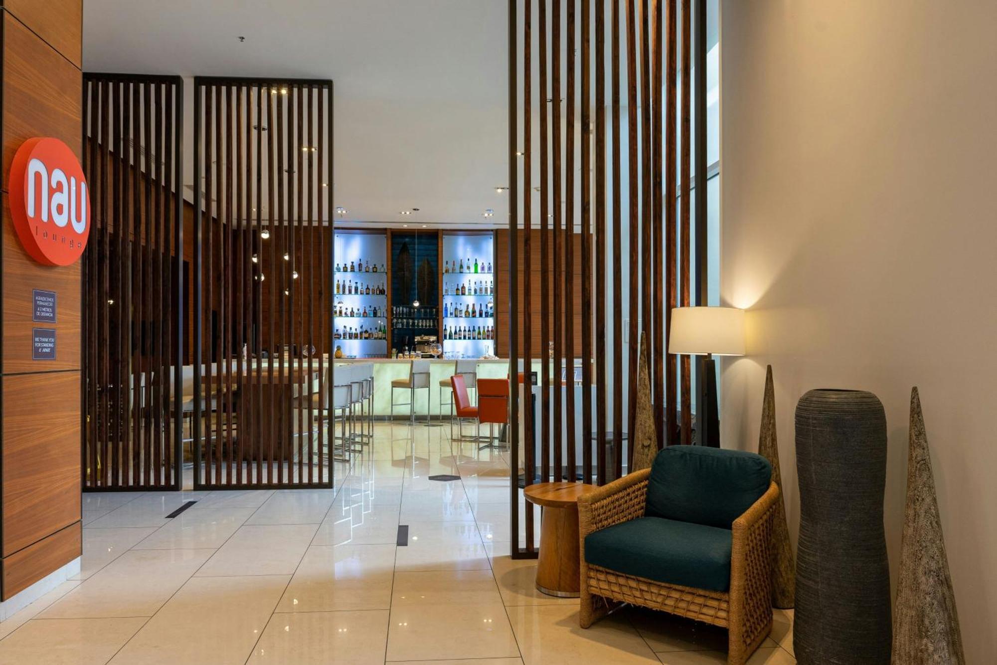 Courtyard by Marriott Panama Multiplaza Mall Esterno foto