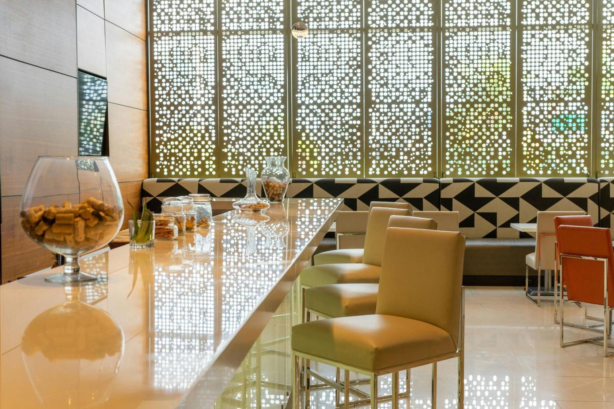 Courtyard by Marriott Panama Multiplaza Mall Esterno foto